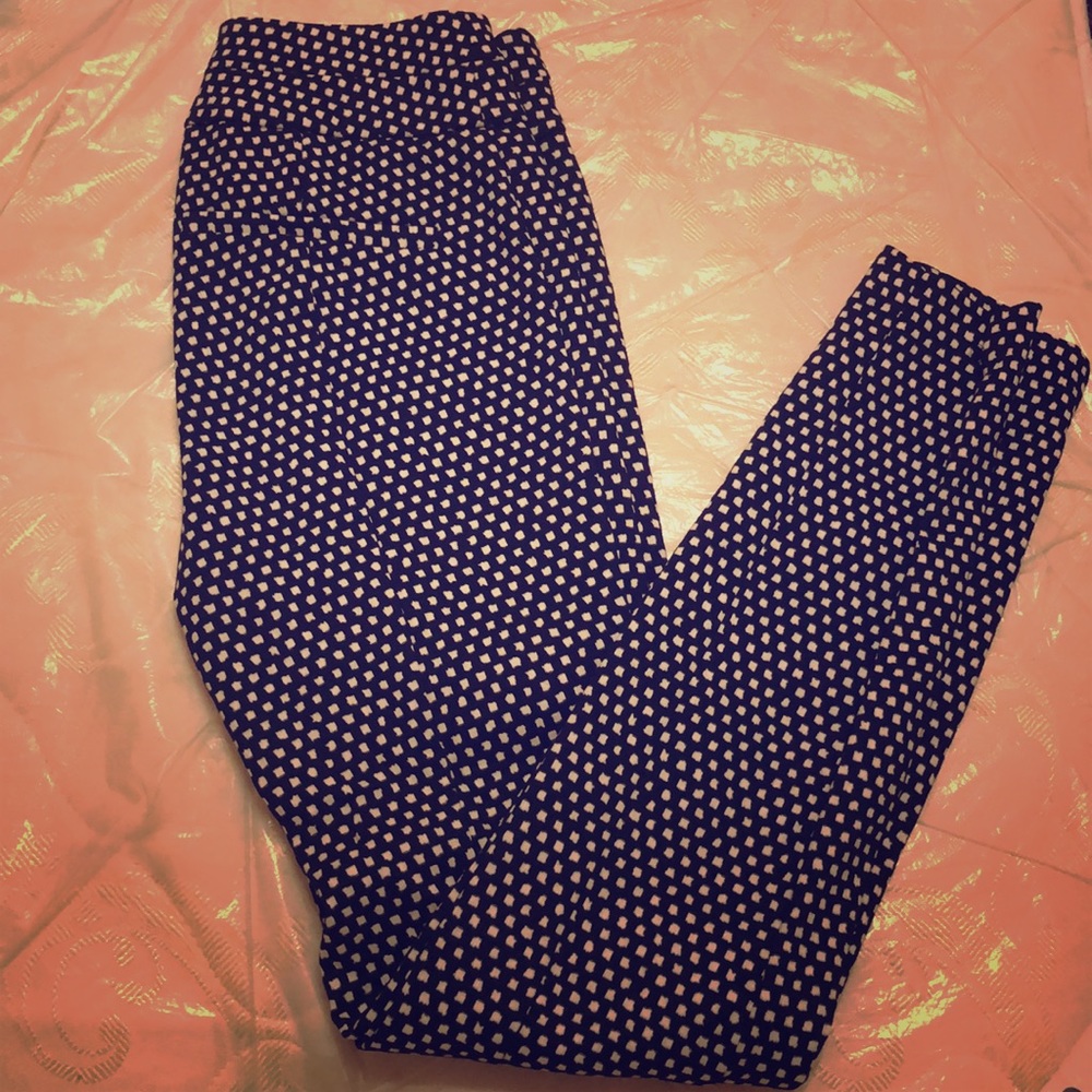 Business Pants